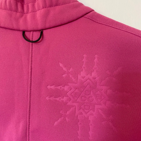 Nike ACG FitTherma Zip Sweatshirt w/ fleece lining - Picture 3 of 7